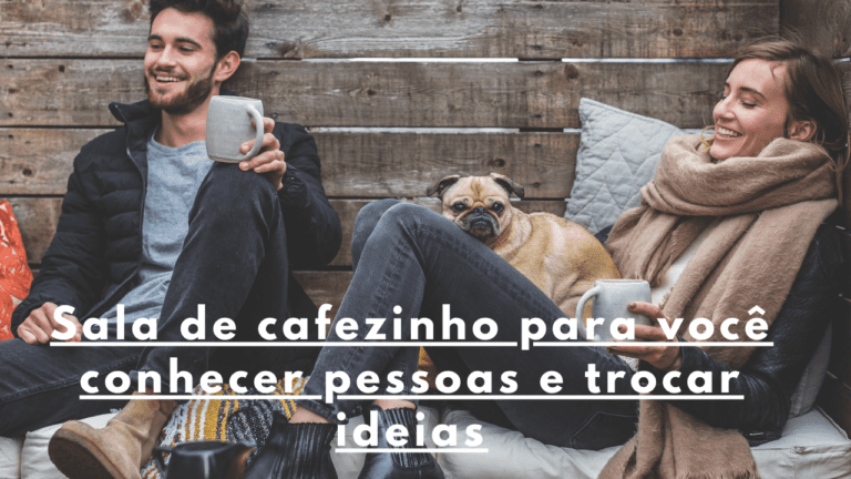 Sala de cafezinho para você conhecer pessoas e fazer network (1)